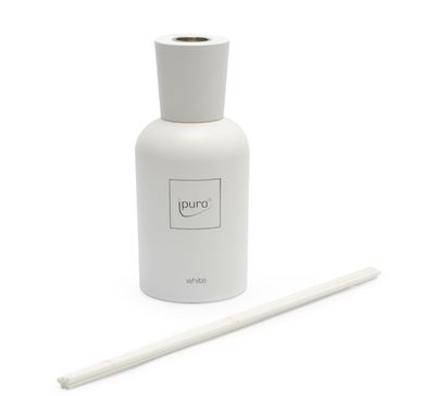 Ipuro - Diffusore profumo 50 ml white