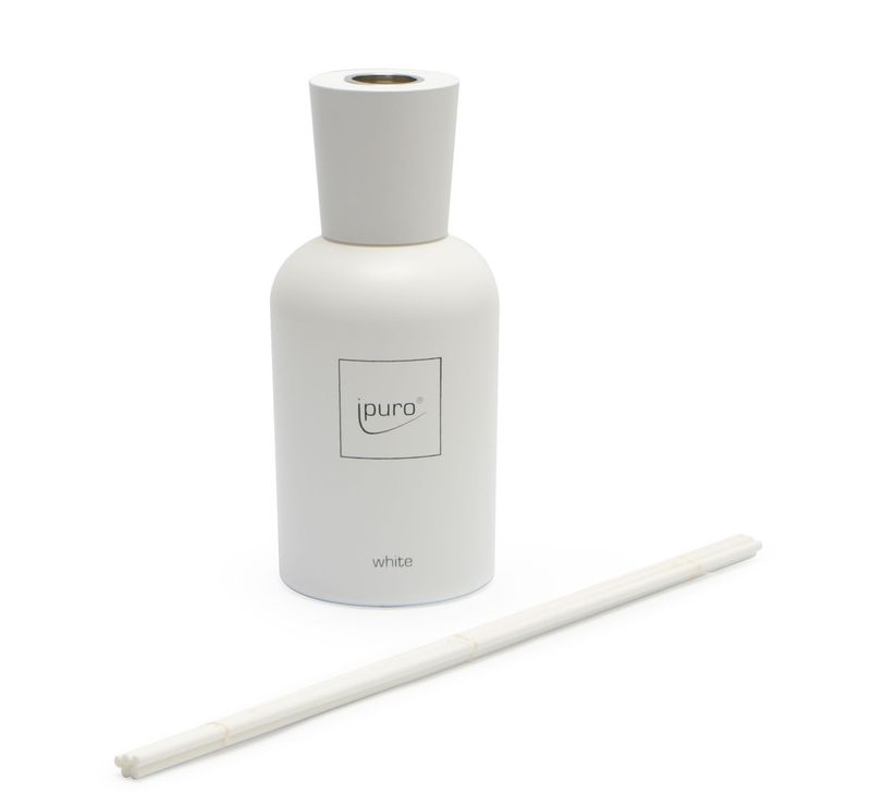 Ipuro - Diffusore profumo 50 ml white