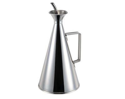 Oliera pizza con dosatore salvagoccia 75 cl - Ilsa