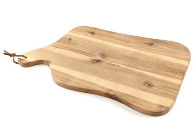 Kesper - Tagliere sagomato 42,5 x 25 cm