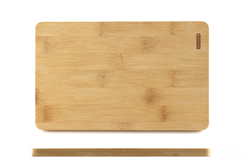 Kesper - Tagliere rettangolare 22 x 14 cm