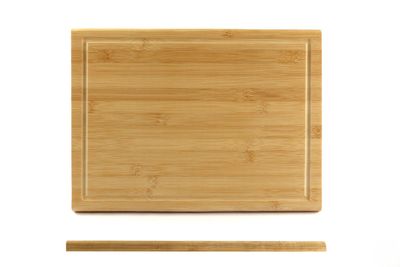 Kesper - Tagliere rettangolare 38 x 28 cm