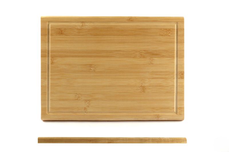 Kesper - Tagliere rettangolare 38 x 28 cm