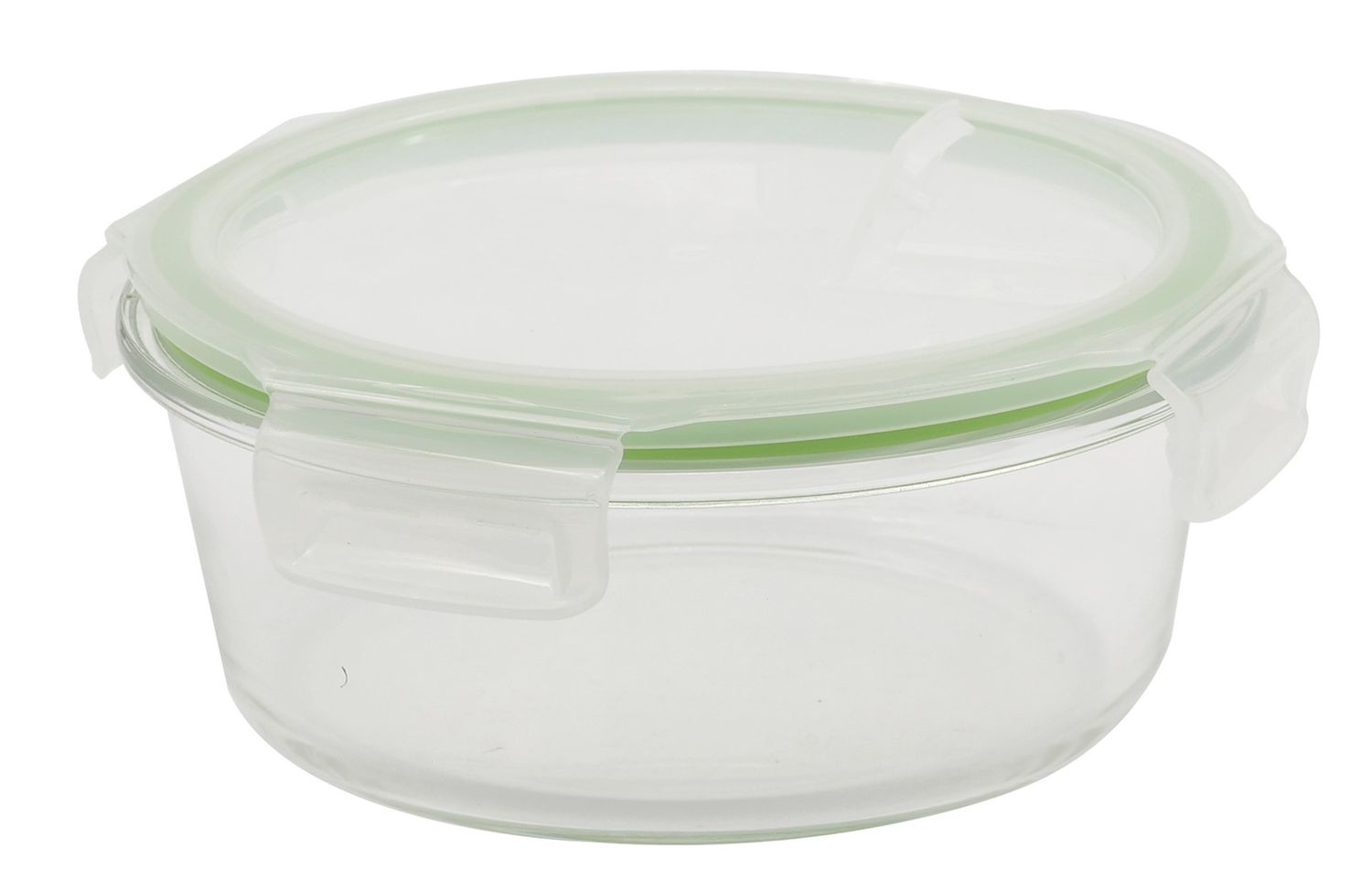 HOP - Contenitore tondo 620 ml Be Fresh