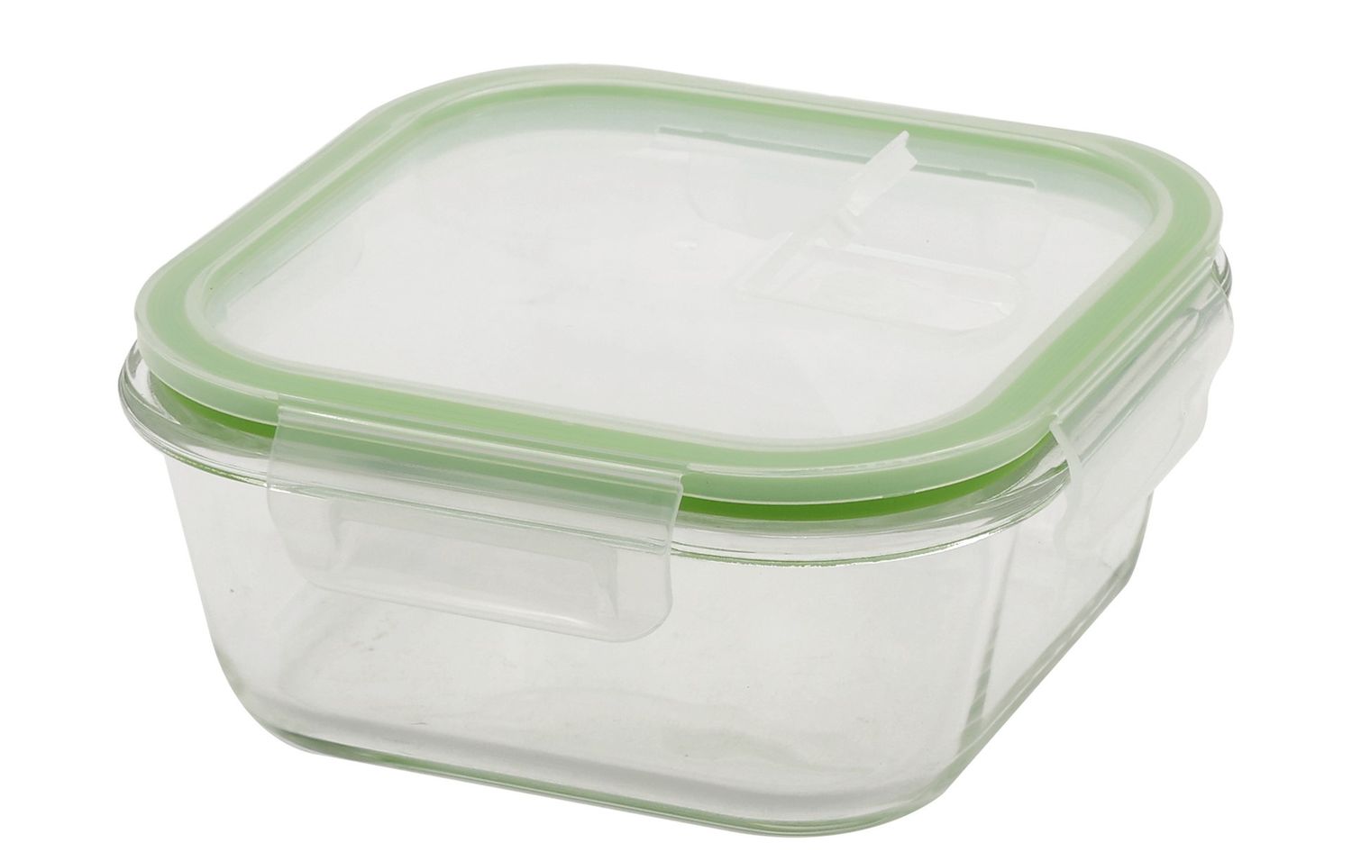 HOP - Contenitore quadrato 800 ml Be Fresh