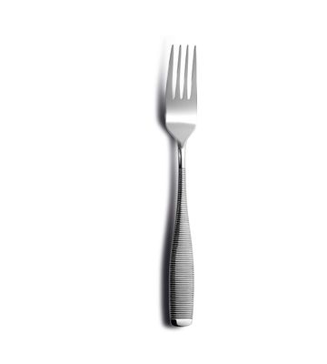Comas - Forchetta frutta 18,6 cm Fleur De Lys