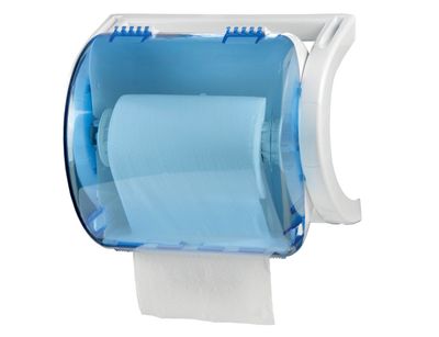Distributore di carta in bobina 41 x 34,5 cm HACCP - Medial
