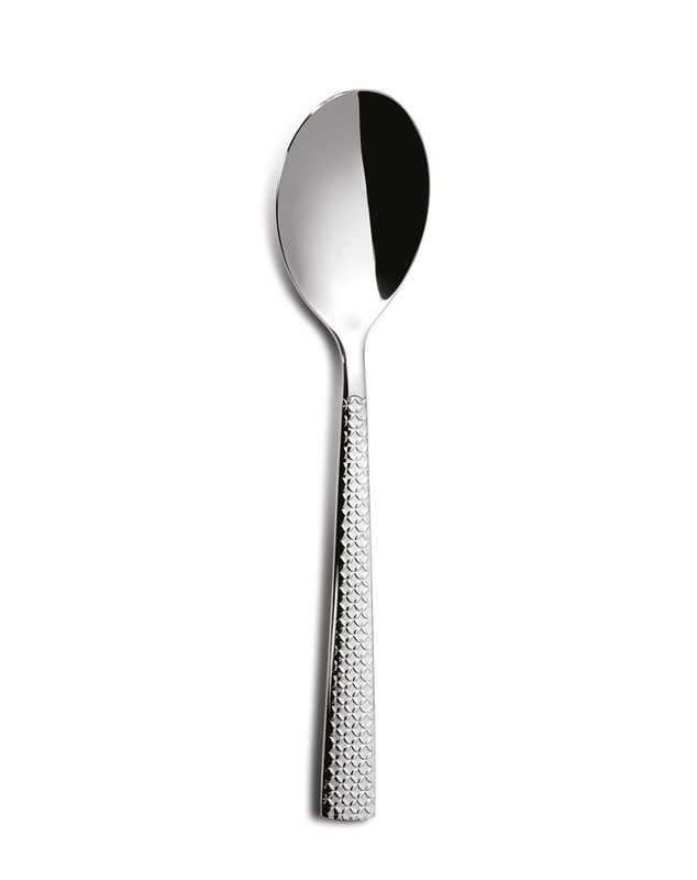 Comas - Cucchiaio tavola 20 cm Hidraulic