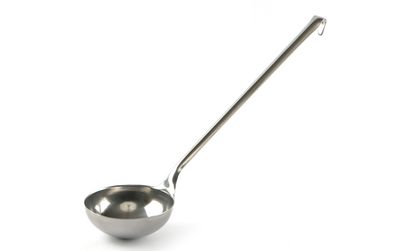Mestolo 10 cm - Caper