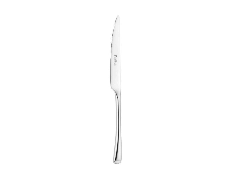 Pintinox - Coltello frutta 20,1 cm Trumpet