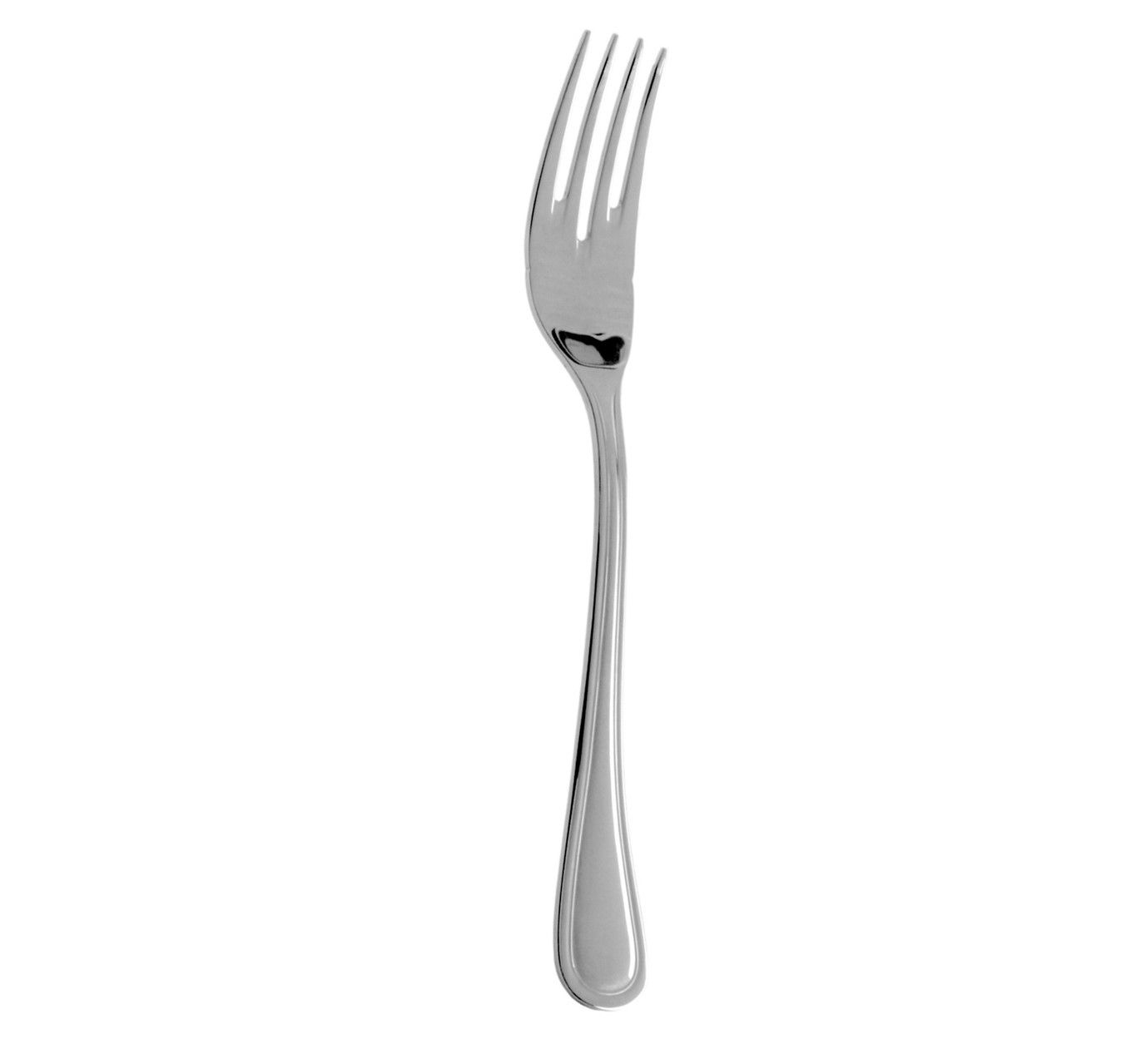 Comas - Forchetta pesce 19,5 cm Ingles