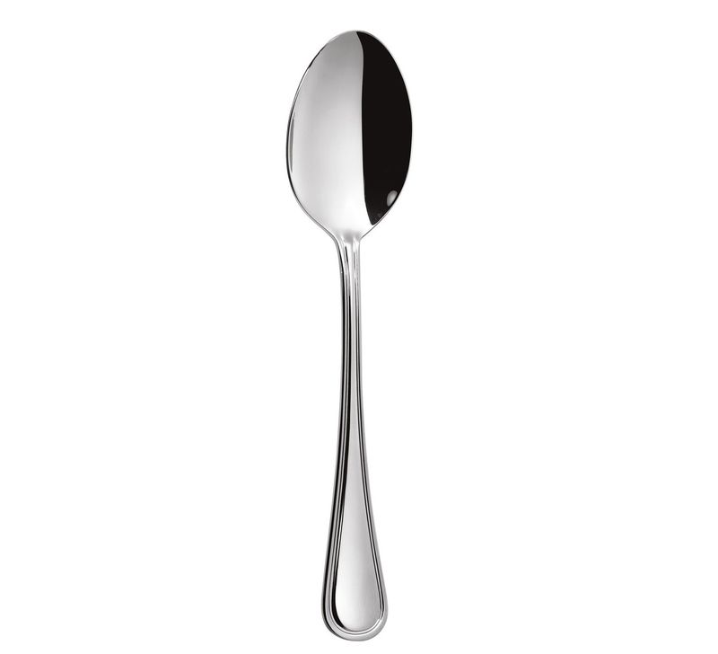 Comas - Cucchiaio frutta 18,5 cm Ingles