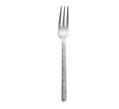 Comas - Forchetta tavola XL 19,5 cm Vintage Kodai