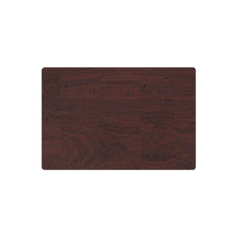 Dag Style - Tovagliette Sughero 30 x 45 cm Marrone