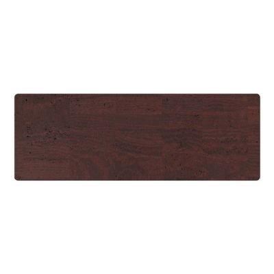 Dag Style - Tovagliette Sughero 62 x 22 cm Marrone