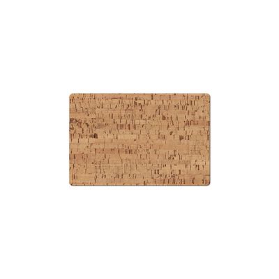 Dag Style - Tovagliette Sughero 23 x 35 cm Naturale