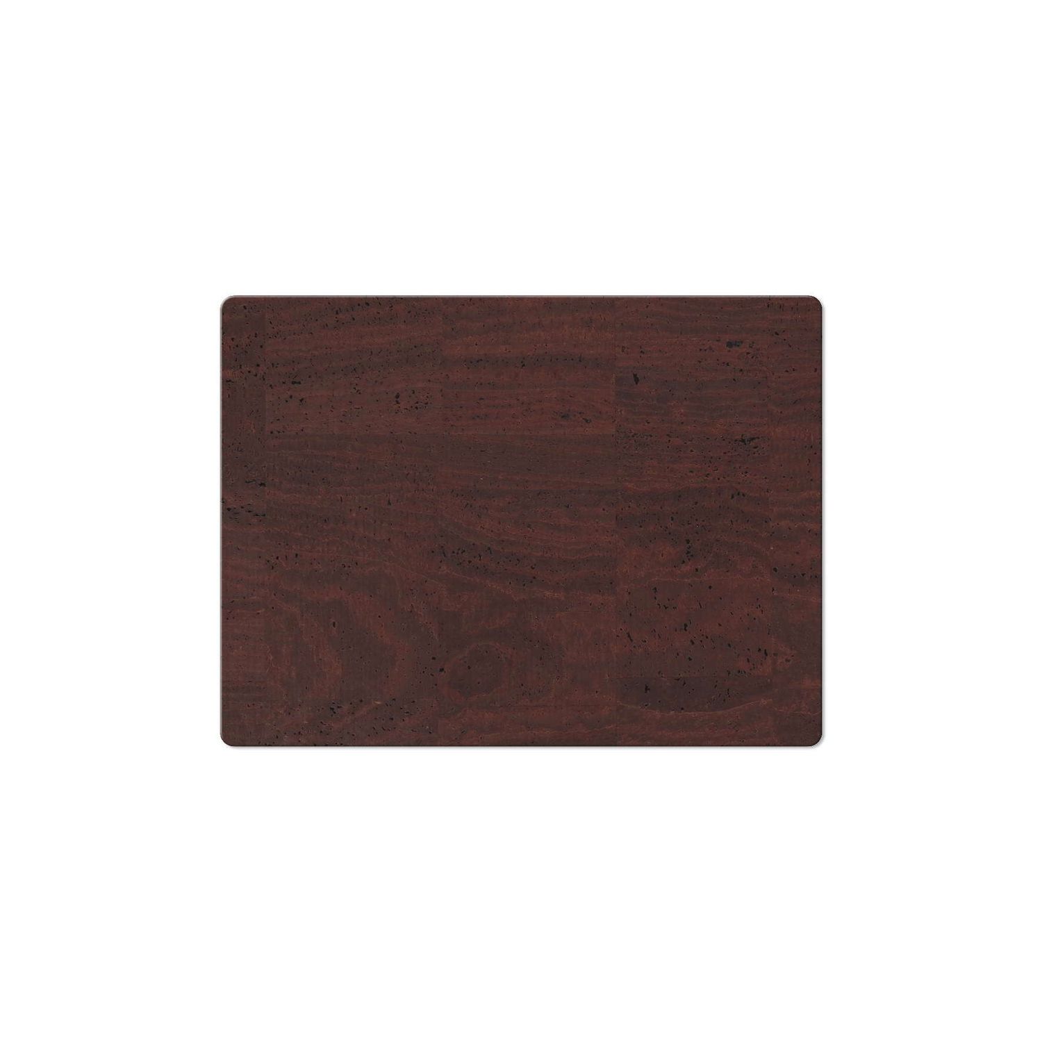 Dag Style - Tovagliette Sughero 30 x 40 cm Marrone