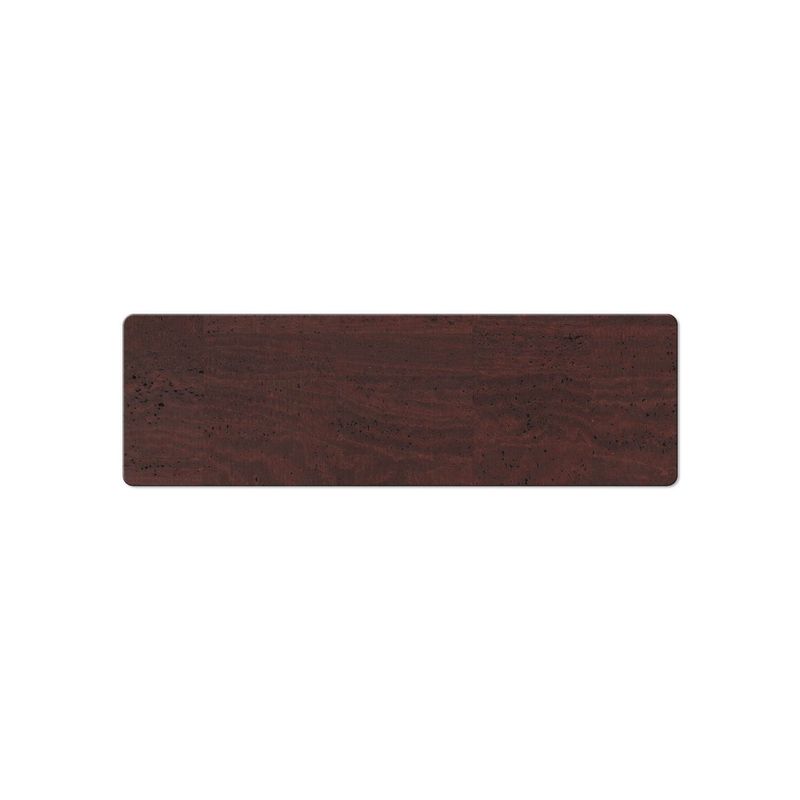 Dag Style - Tovagliette Sughero 48 x 15 cm Marrone