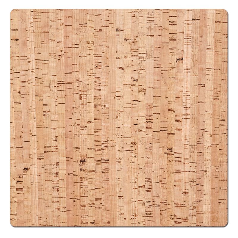 Dag Style - Tovagliette Sughero 45 x 45 cm Naturale