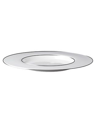 Geminiano Cozzi - Piatto risotto 28 cm Ducale