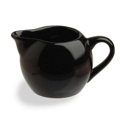 Tognana - Lattiera 13 cl Sphere Nero