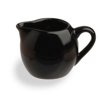 Tognana - Lattiera 5 cl Sphere Nero