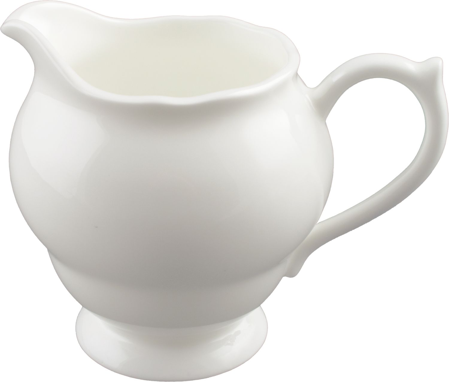 Geminiano Cozzi - Lattiera 28 cl Burano