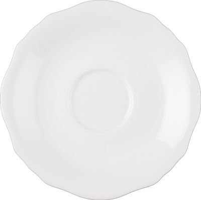 Geminiano Cozzi - Piattino caffè 12 cm Burano
