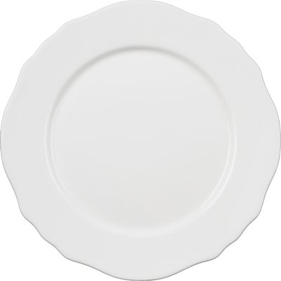 Geminiano Cozzi - Piatto dessert 22,5 cm Burano