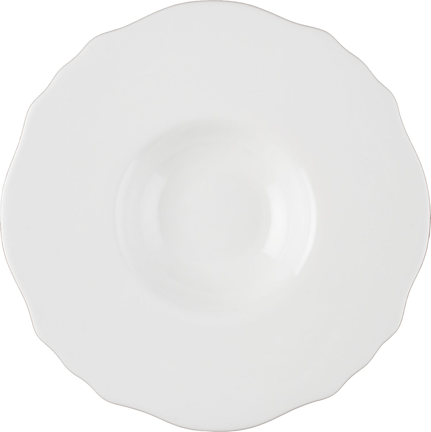 Geminiano Cozzi - Pasta bowl 28 cm Burano
