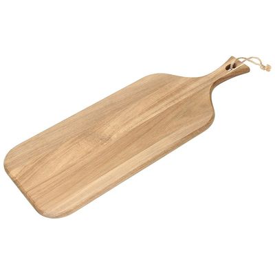 Tognana - Tagliere rettangolare 51 x 19 cm Starbamboo