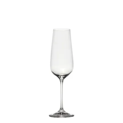 Calice Flute 19 cl Scaligero - Zafferano