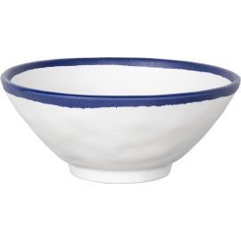 Tognana - Bowl 14,3 cm White Show Plate Marina &amp; Clay