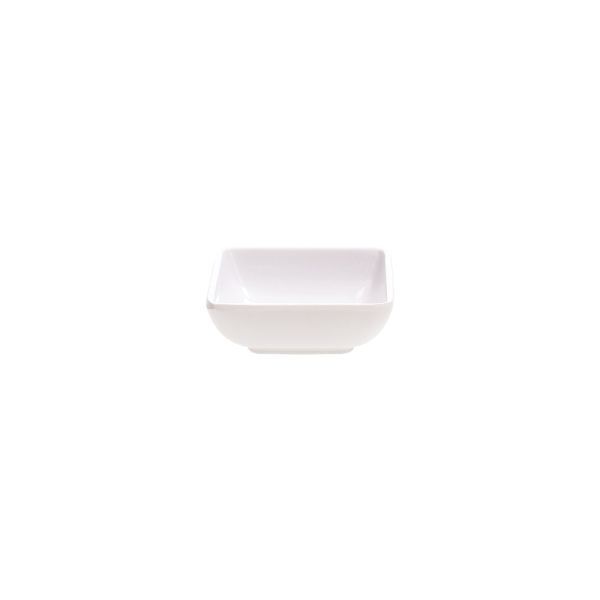 Tognana - Piattino quadrato 7,3 cm Show Plate Finger Food