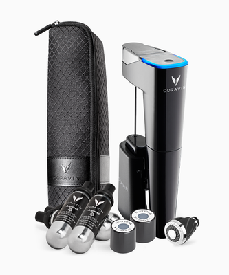 Coravin - Timeless Eleven 11,1x5,1x20,3 cm