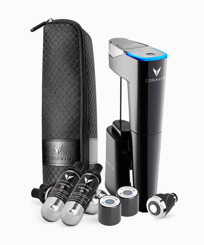 Coravin - Timeless Eleven 11,1x5,1x20,3 cm