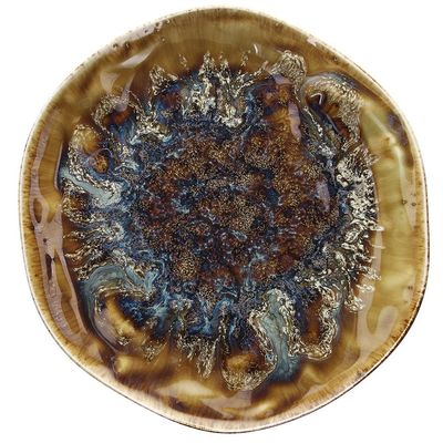 Tognana - Piatto piano 28 cm Reef Oyster