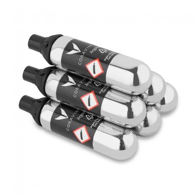 Coravin - Capsule di Argon Pure 6 Pz.