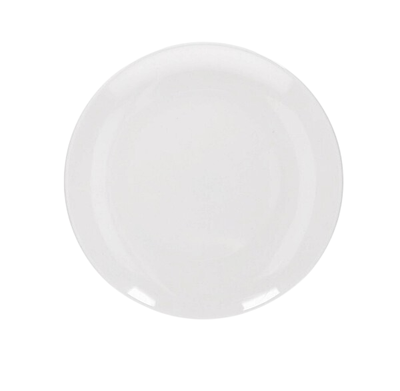Tognana - Piatto piano 26 cm White Show Plate