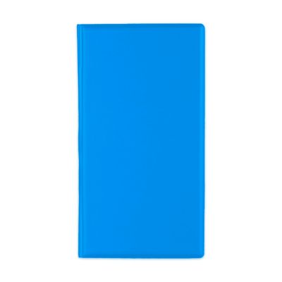 Dag Style - Porta Conto RISTO BLU 12x22