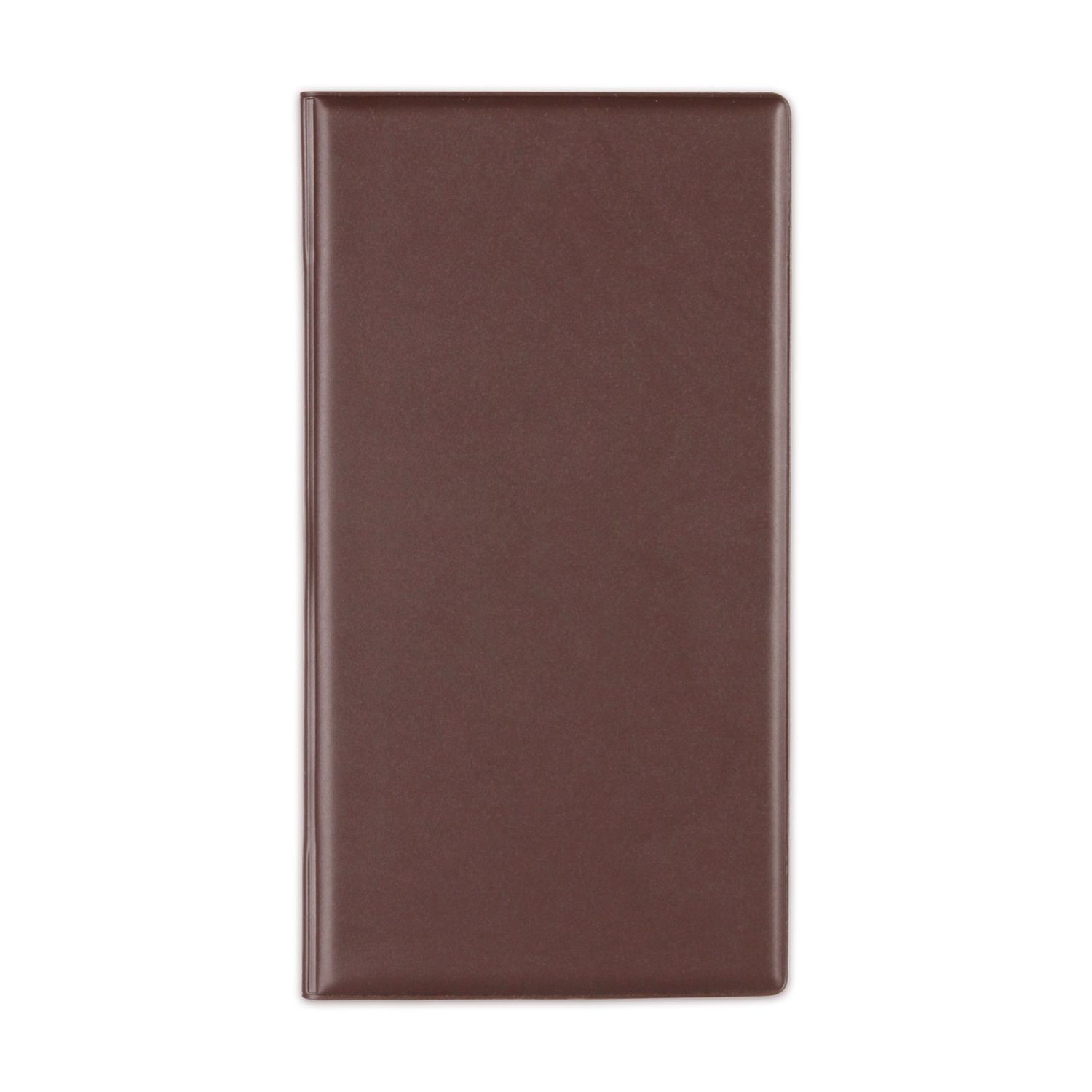 Dag Style - Porta Conto RISTO CACAO 12x22