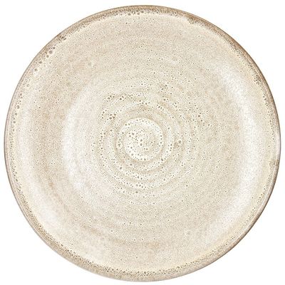 Tognana - Piatto piano 32 cm Redstrong Tuff