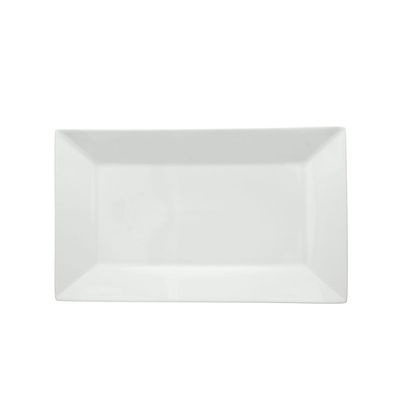 Tognana - Piano rettangolare 38 x 22,8 cm Plain