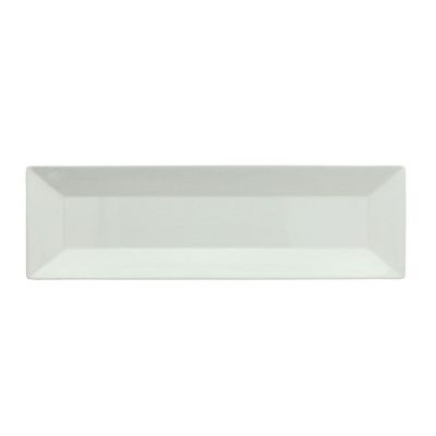 Tognana - Piano rettangolare 33,7 x 10 cm Plain