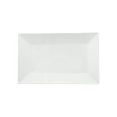 Tognana - Piano rettangolare 27,7 x 17,5 cm Plain