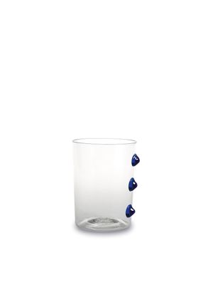 Tumbler 37 cl Petoni Blu - Zafferano