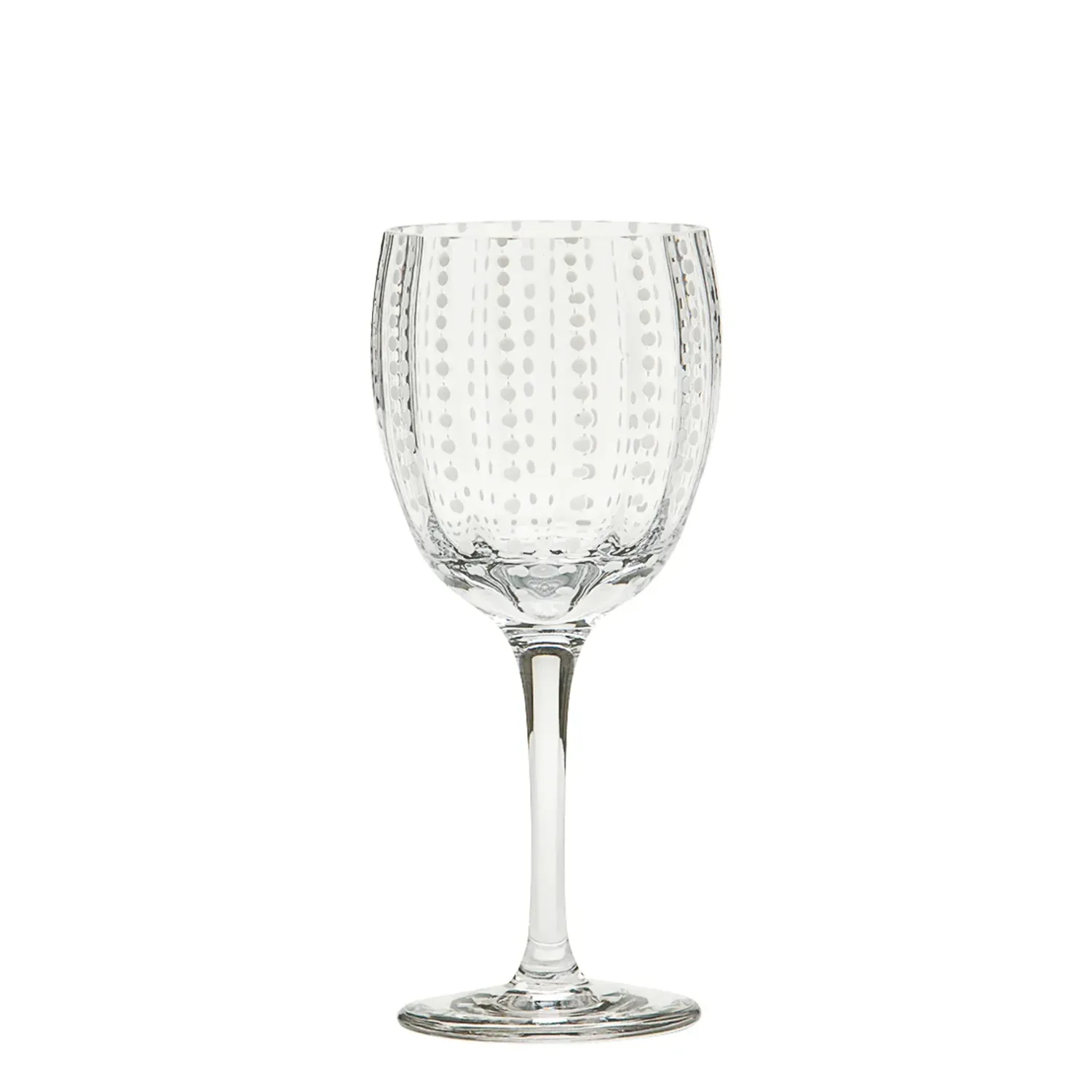 Calice 30 cl Perle - Zafferano
