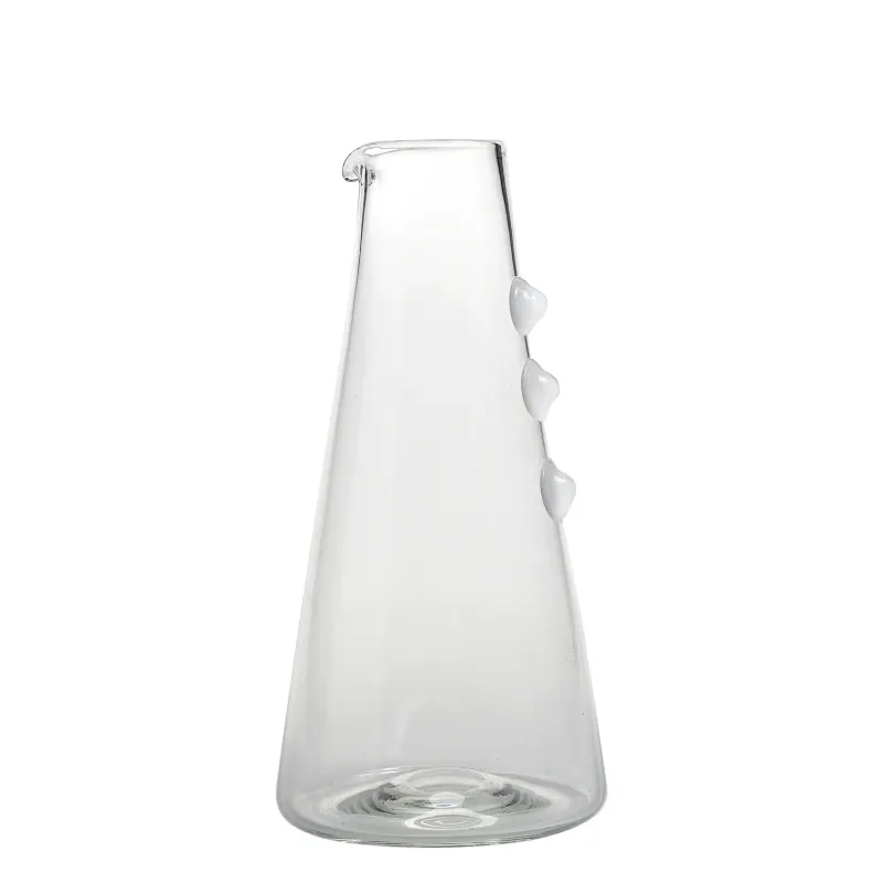 Caraffa 125 cl Petoni Bianco - Zafferano