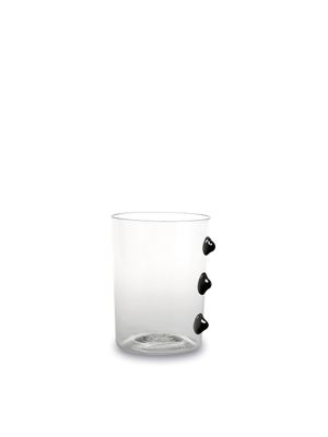 Tumbler 37 cl Petoni Nero - Zafferano