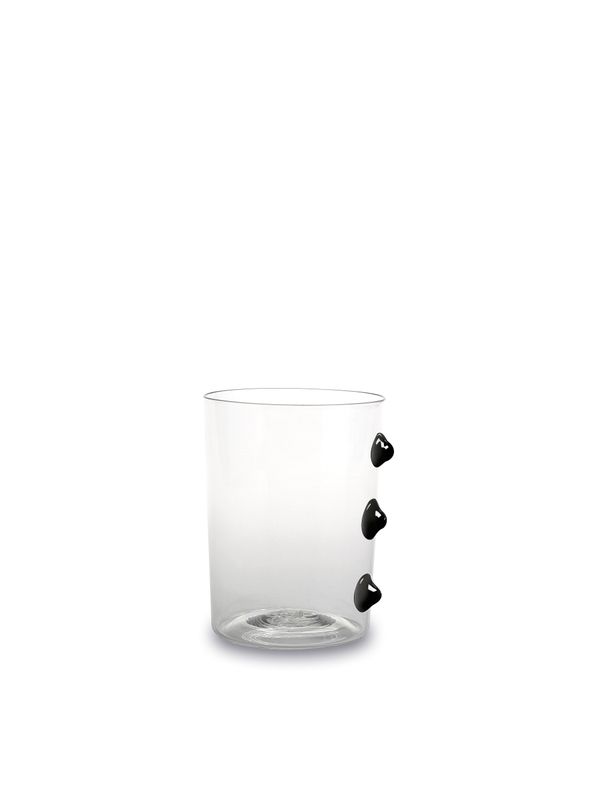 Tumbler 37 cl Petoni Nero - Zafferano